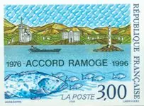 Oryginalny Frankrijk - YT ND3003 - ongetand