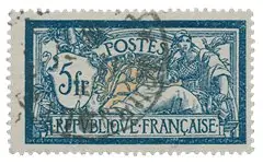 Frankrijk 1900 - YT 123 - Gebruikt Zamów teraz