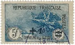 Frankrijk 1922 - Yvert 169 - Gebruikt Najlepsza cena