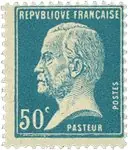 Autentyczny Frankrijk 1923 - YT 176 - Postfris