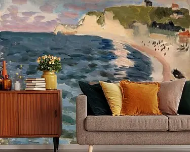 Ekspresowa dostawa Henri Matisse, High Tide