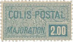 Oferta Frankrijk 1926 - YT CP 79 - Postfris