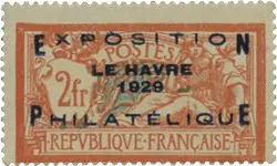 Kup teraz Frankrijk 1929 - YT 257A - Ongebruikt