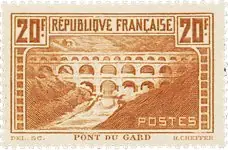 Kup teraz Frankrijk 1929/1931 - YT 262 - Ongebruikt