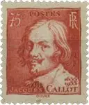 Frankrijk 1935 - Postfris - YT 306 Wysoka jakość