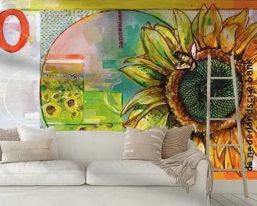 50 Gulden schilderij Zamów teraz