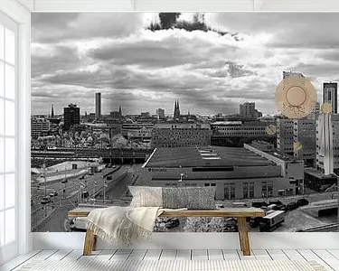 Promocja Panorama Eindhoven