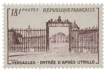 Frankrijk 1952 - YT 939 - Postfris Najlepsza cena