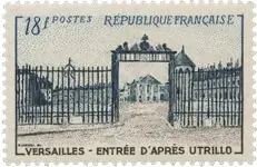 Wysoka jakość Frankrijk 1954 - YT 988 - Ongebruikt