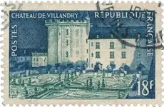 Autentyczny Frankrijk 1954 - YT 995 - Gebruikt