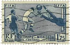 Frankrijk 1938 - Gebruikt - YT 396 Promocja