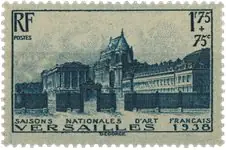 Frankrijk 1938 - YT 379 - Ongebruikt Kup teraz