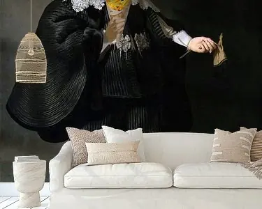 Ekspresowa dostawa Marten Soolmans met een patatje