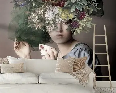 Szybka dostawa Tea For One