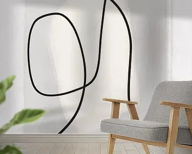 Kup teraz Moderne Abstracte Kunst - Lijnen 2 (gezien bij Eigen Huis & Tuin)