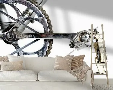 Bianchi Crankstel Nowość