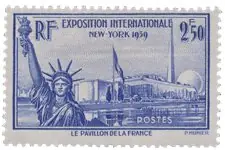 Frankrijk 1940 - Ongebruikt - YT 458 Oferta limitowana