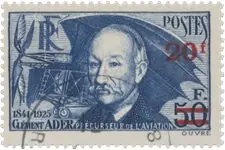 Frankrijk 1940 - YT 493 - Gebruikt Premium