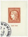 Oferta limitowana Frankrijk 1949 - Gebruikt - YT 841