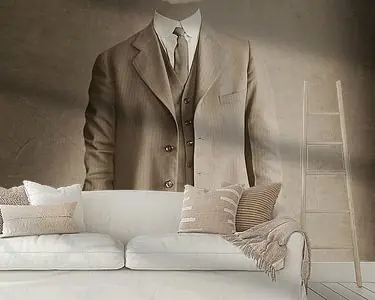 Promocja Monsieur Magritte