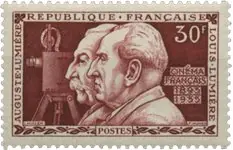 Frankrijk 1955 - Postfris - YT 1033 Rabat