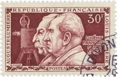 Frankrijk 1955 - YT 1033 - Gebruikt Zamów teraz