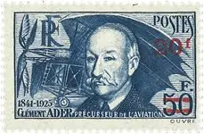 Tylko dziś Frankrijk 1940-1941 - YT 493 - Postfris