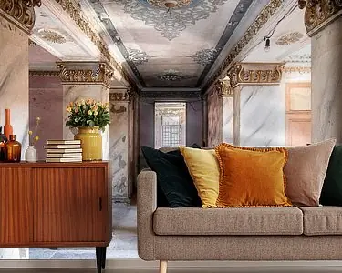 Wyprzedaż Lange Gang in Verval.