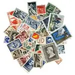 Rabat Frankrijk 1940-1980 - Postzegelpakket - Postfris