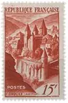 Frankrijk 1947 - YT 792 - Postfris Darmowa dostawa