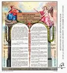 Frankrijk 1989 - Souvenirvelletje YT 11 - Postfris Tylko dziś