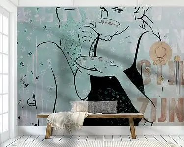 Lekker even stil zijn Tylko dziś