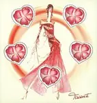 Kup teraz Frankrijk 2003 - YT BF 54 - Souvenirvelletje - Postfris