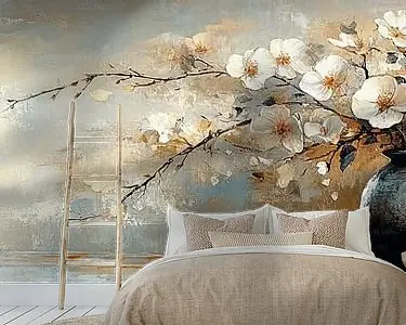 Herfst Stilleven Modern Ekspresowa dostawa