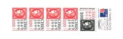 Frankrijk 1999 - YT BC3213A - Dag van de Postzegelboekjes Rabat
