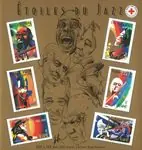 Kup teraz Frankrijk 2002 - YT BF 50 - Souvenirvelletje - Postfris