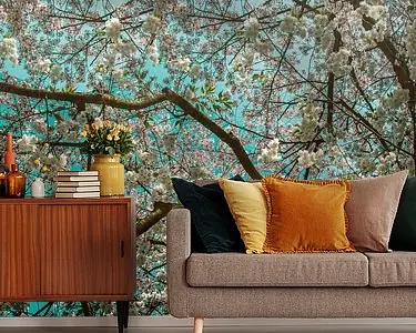 Oferta Bloesemboom in ode aan van Gogh