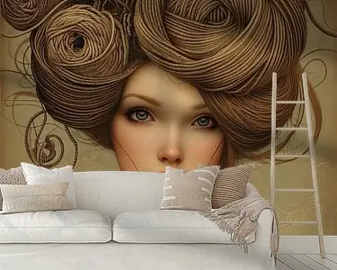 The knitter Kup teraz