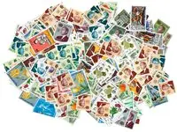 Tani Franse Kolonien - Postfrisse dubbelenpartij