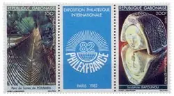 Rabat Gabon - YT 494B