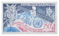 Premium Gabon - YT 503