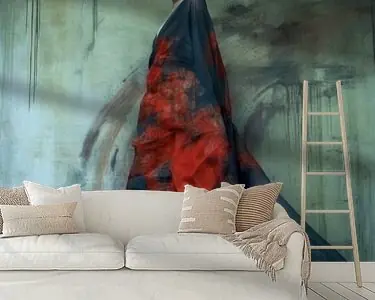 Ekspresowa dostawa Portret \\