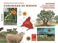 Gastronomie / DOP Oil & IGP Carne - S/S Bezpieczna płatność