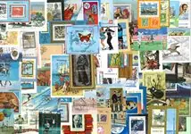 Gehele Wereld - 200 verschillende souvenirvelletjes Promocja