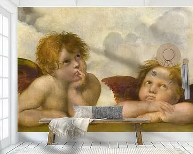 Engelen, Rafaël Premium