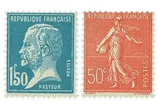 Frankrijk YT 181z+199n - Postfris Kup teraz