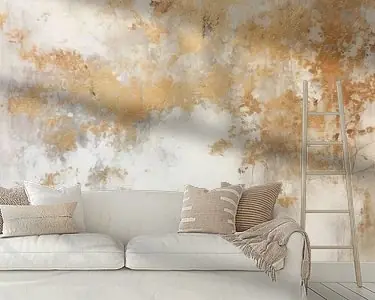 Tani Wonderland, modern en abstract