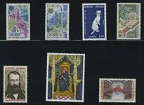 Nowość Frans Andorra - Jaargang 1977 - Postfris