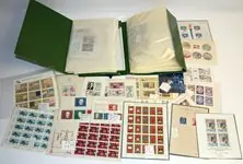 Najlepsza cena Gehele Wereld - Collectie in 2 folders