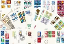 Zamów teraz Gehele Wereld - Dubbelenpakket FDCs